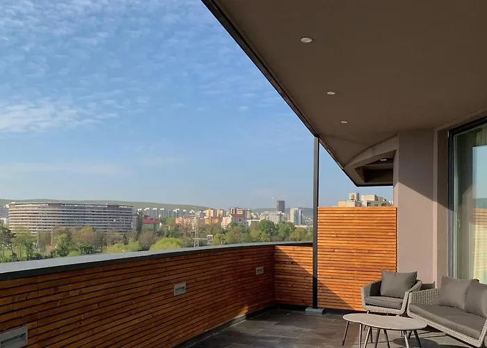 Hotel River Park