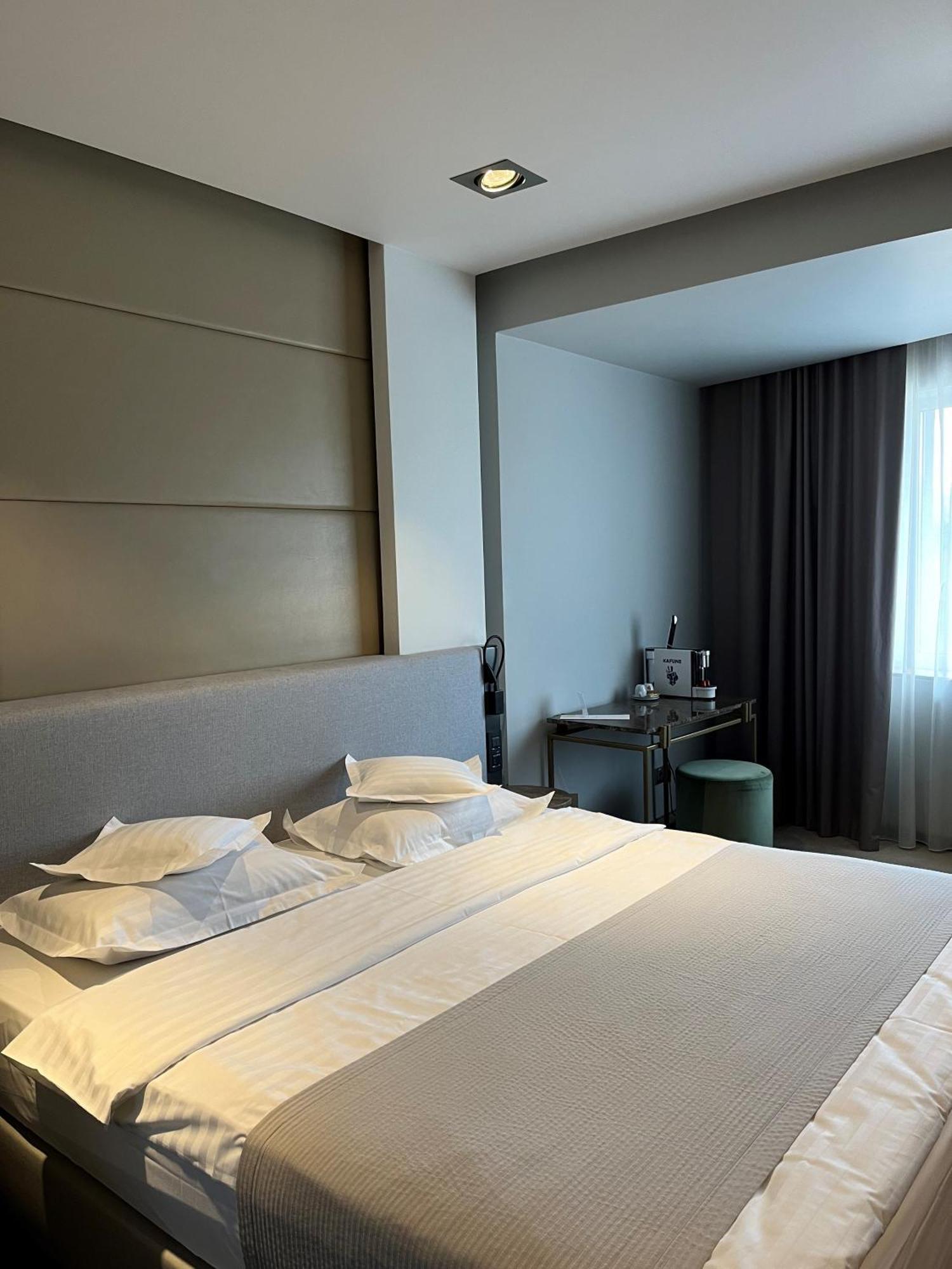 Hotel River Park Cluj-Napoca