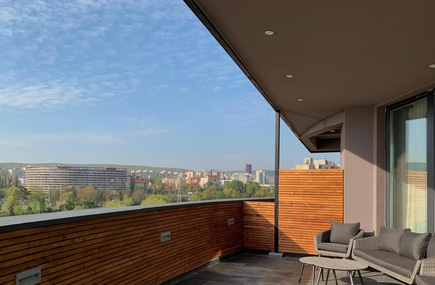 Hotel River Park Cluj-Napoca