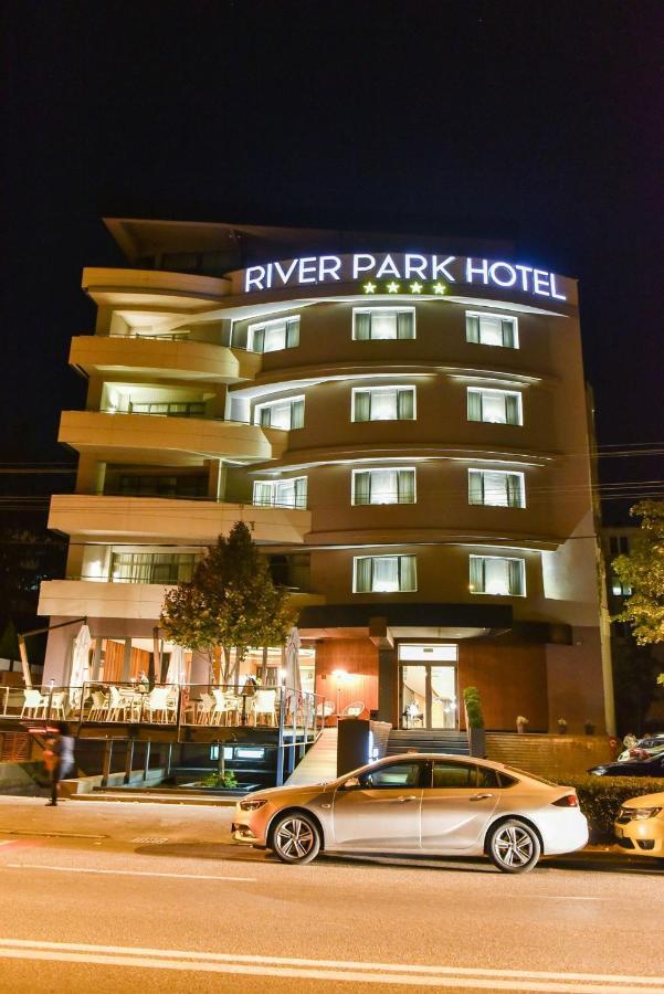 River Park 4* Cluj-Napoca
